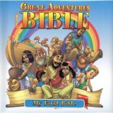 Children's Bibles | Activated ministries